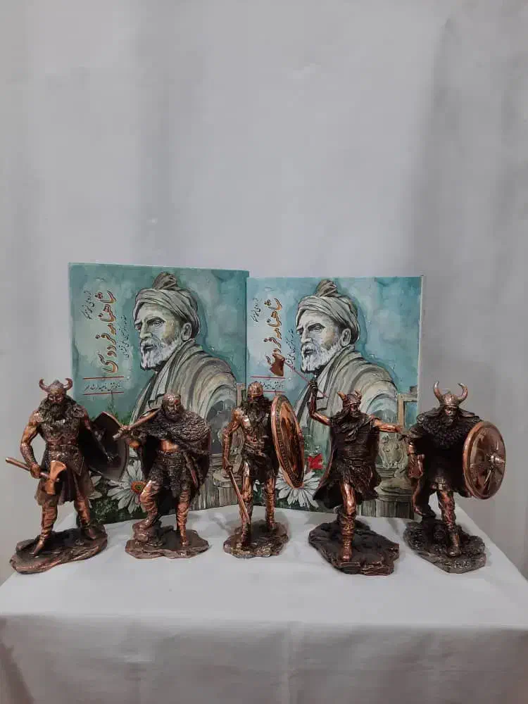 تندیس شام آخر|مجسمه، تندیس، ماکت|تبریز, |دیوار