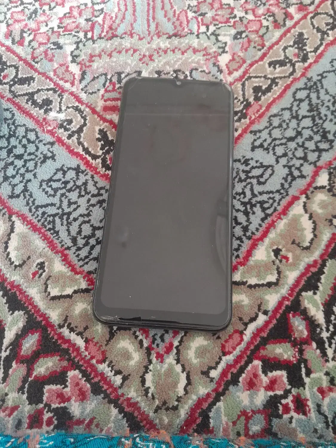 نوکیا جی ده|موبایل|فردوس (کرمان), |دیوار