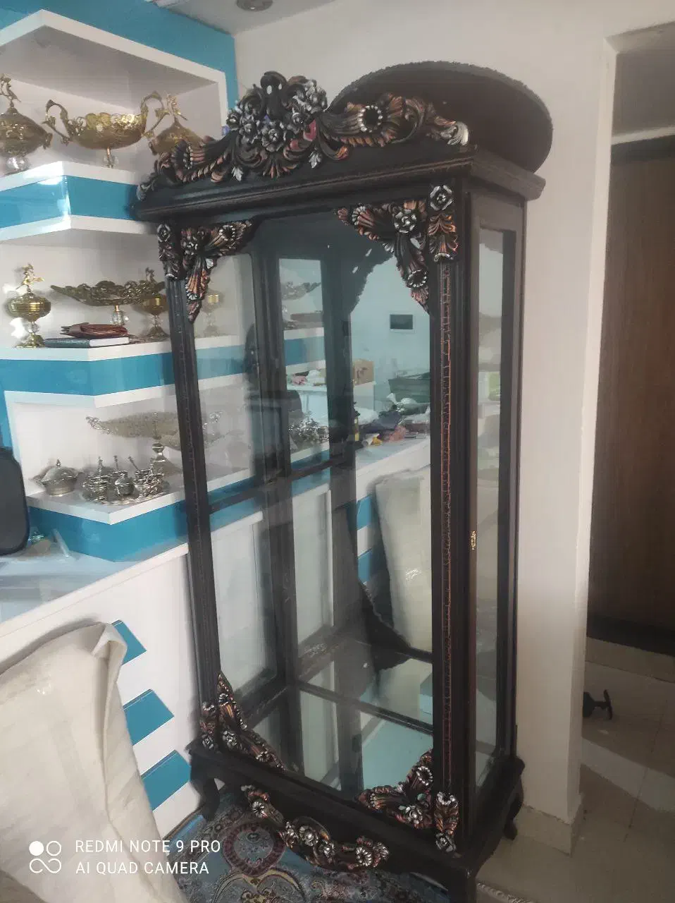 بوفه مناسب جهاز|بوفه، ویترین، کنسول|بیرجند, |دیوار