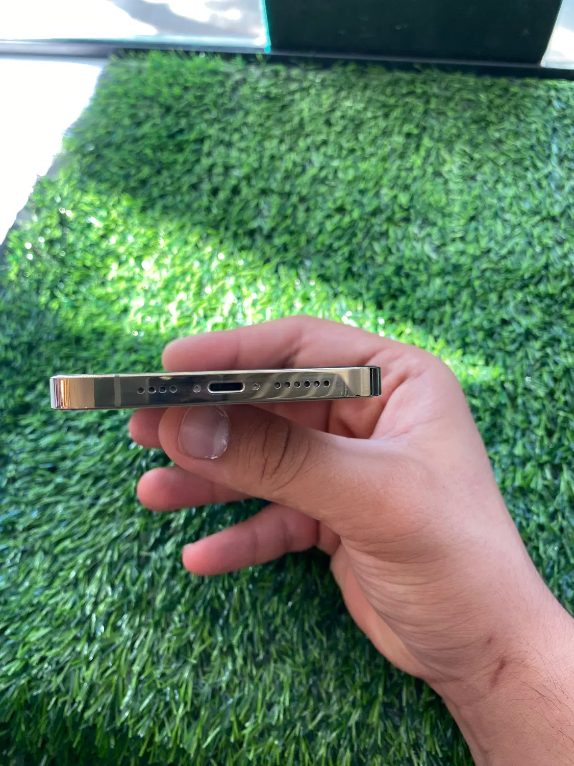 iPhone 12 promax|موبایل|اردبیل, |دیوار