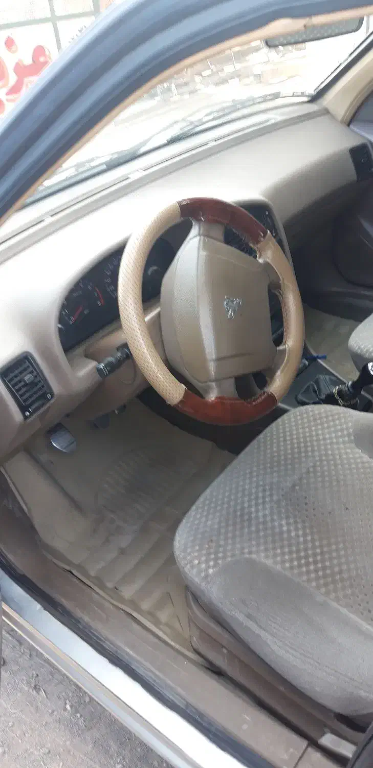 ۴۰۵|خودرو سواری و وانت|تربت جام, شاهد|دیوار