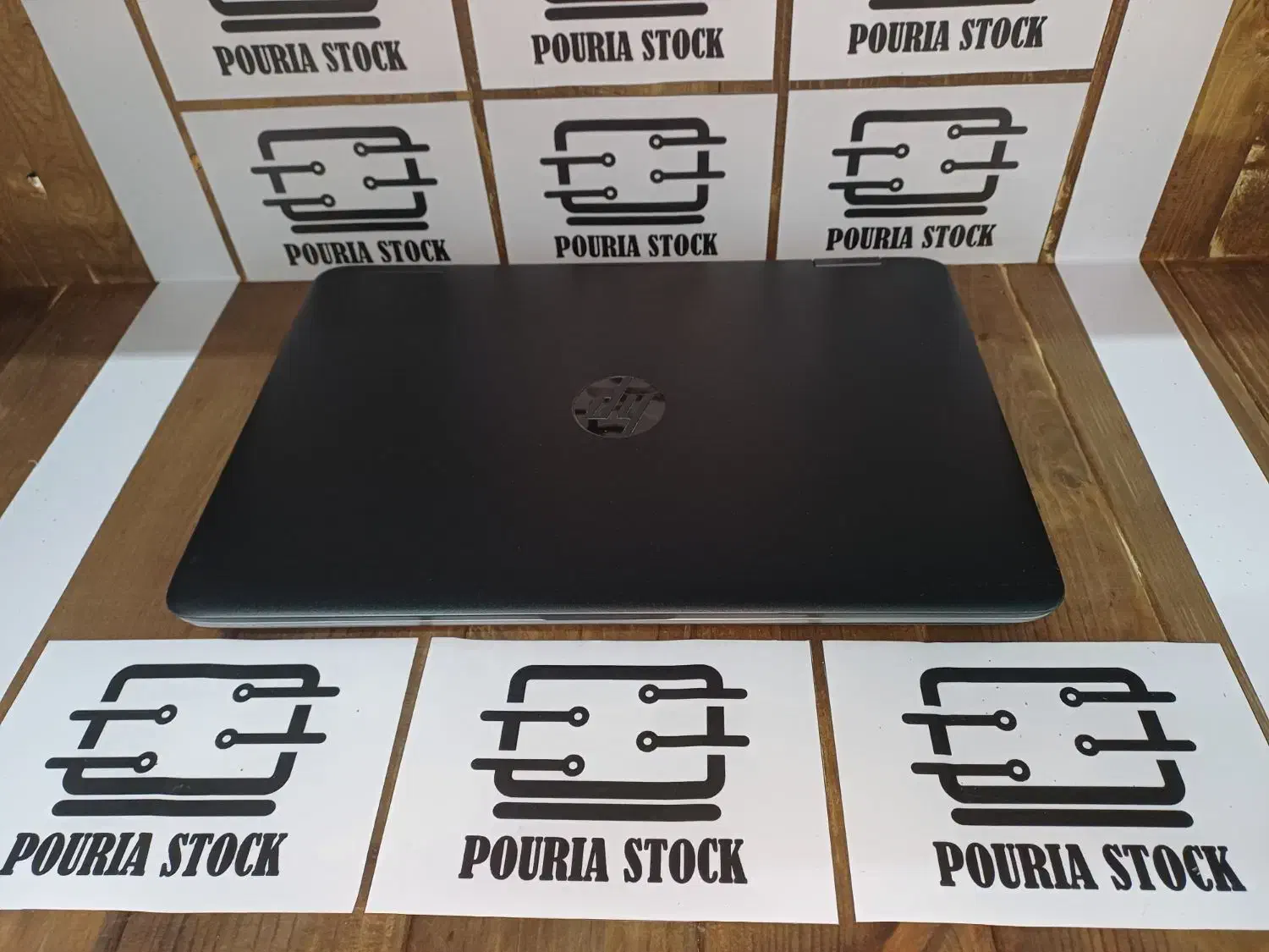 لپ تاپ HP 640 G3 i5|رایانه همراه|تهران, سلسبیل شمالی|دیوار
