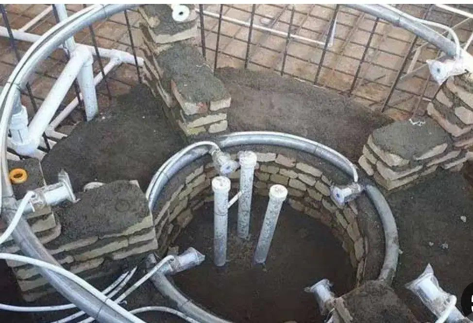 اجرای صفر تا صد استخر وجکوزی و تاسیسات لوله کشی|خدمات پیشه و مهارت|خرم‌آباد, |دیوار