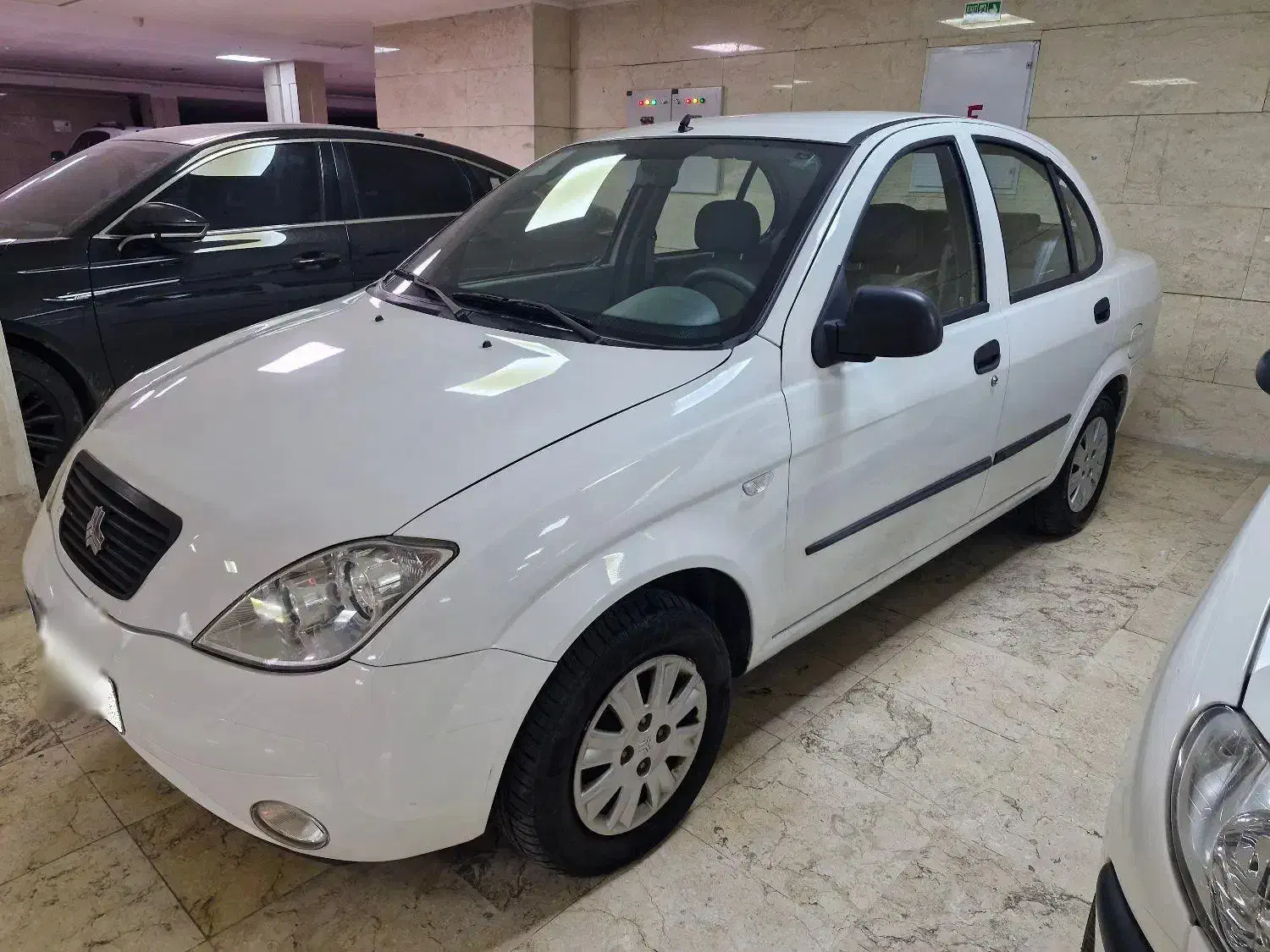 تیبا مدل 1399|خودرو سواری و وانت|تهران, سوهانک|دیوار