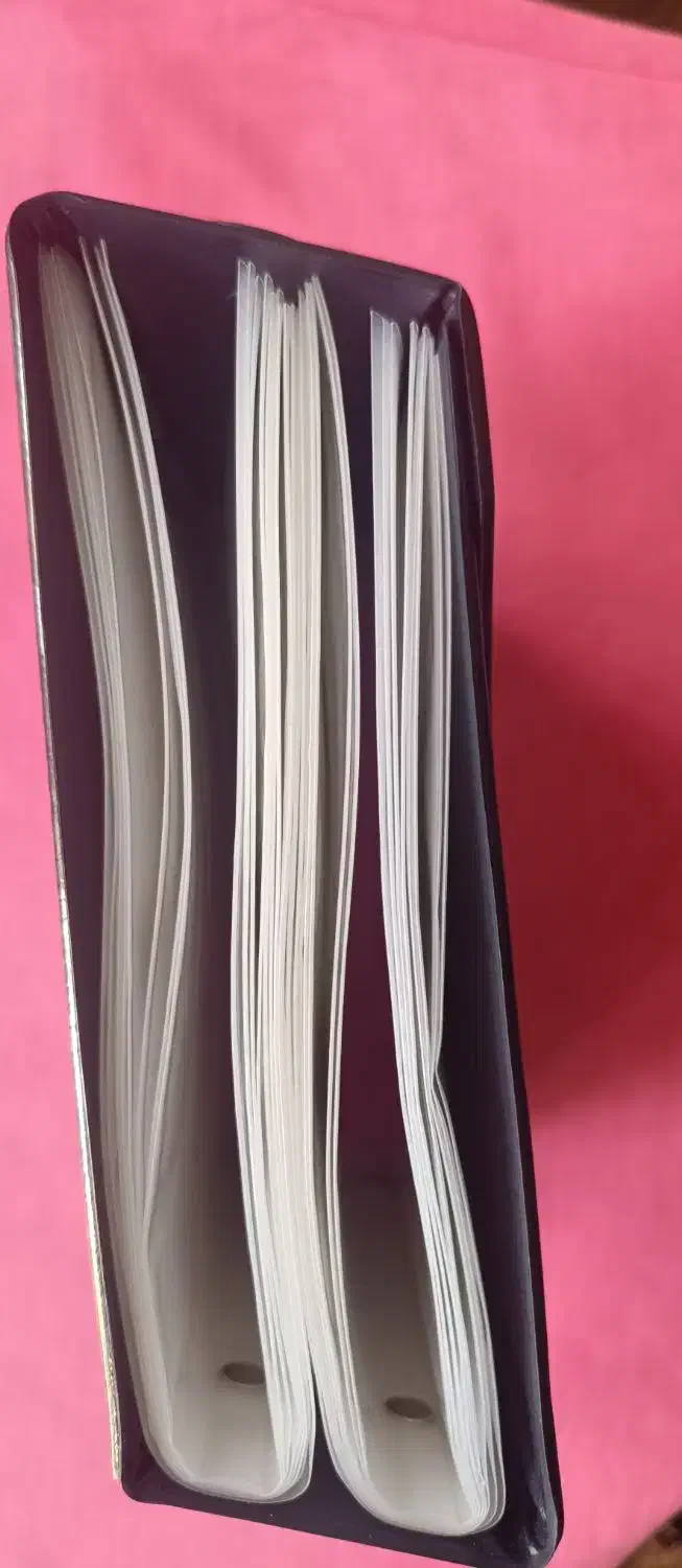 کیف اصلی پهلوی صفحه گرام چهل پنج دور|کلکسیون اشیاء عتیقه|اصفهان, کوی امیریه|دیوار