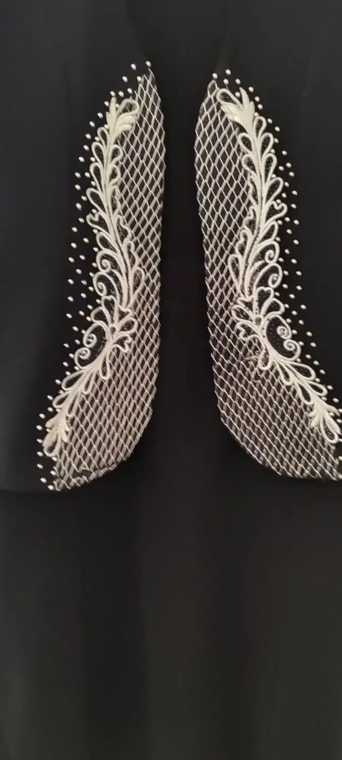 لباس مجلسی|لباس|تبریز, |دیوار