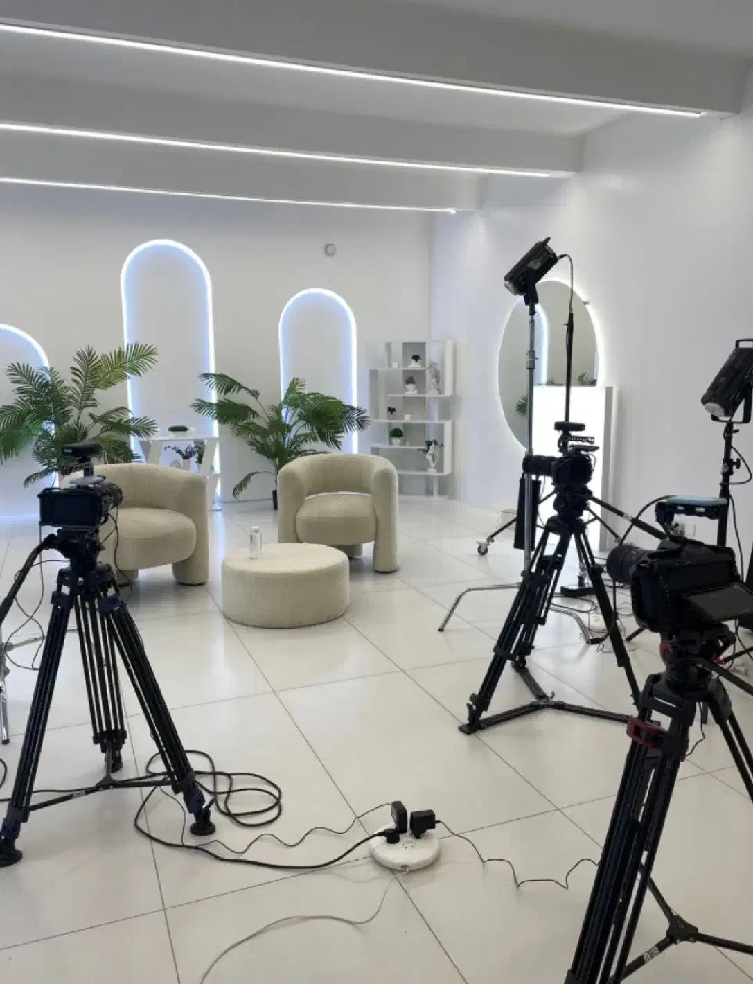 تولید محتوا / موزیک ویدیو / عکاسی و تیزر|خدمات پذیرایی، مراسم|تهران, زعفرانیه|دیوار