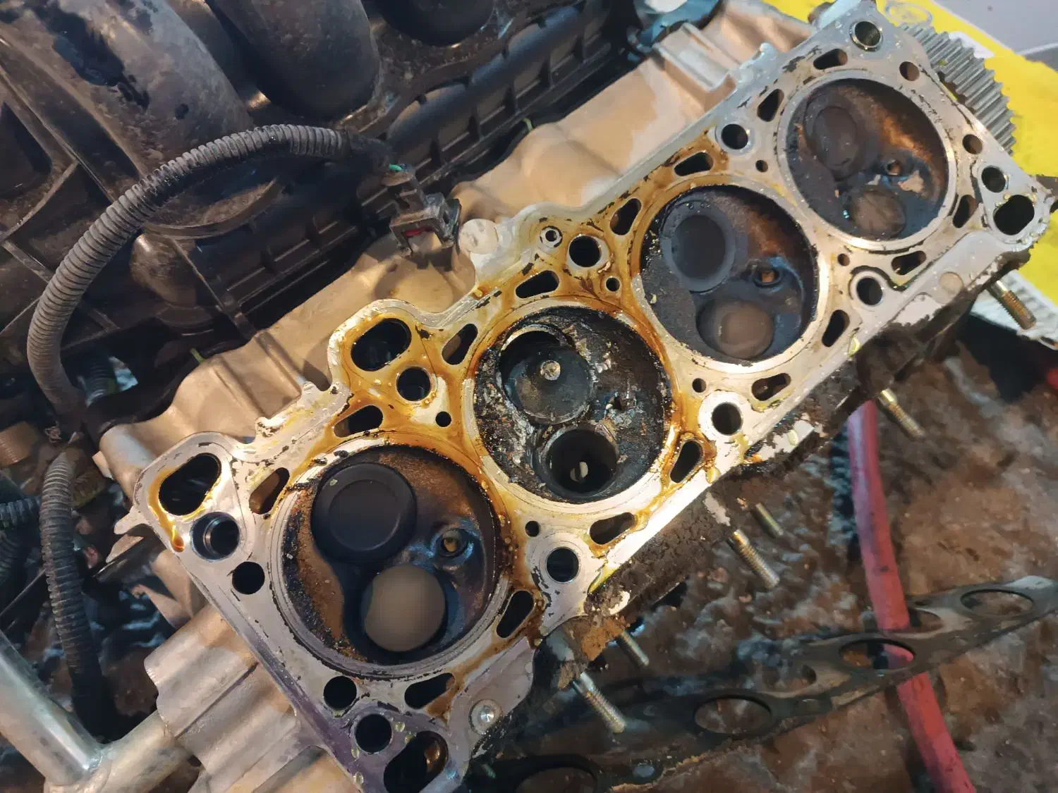 مکانیکی ، جلو بندی ،برق و کولر ،صافکاری|خدمات موتور و ماشین|عسلویه, |دیوار