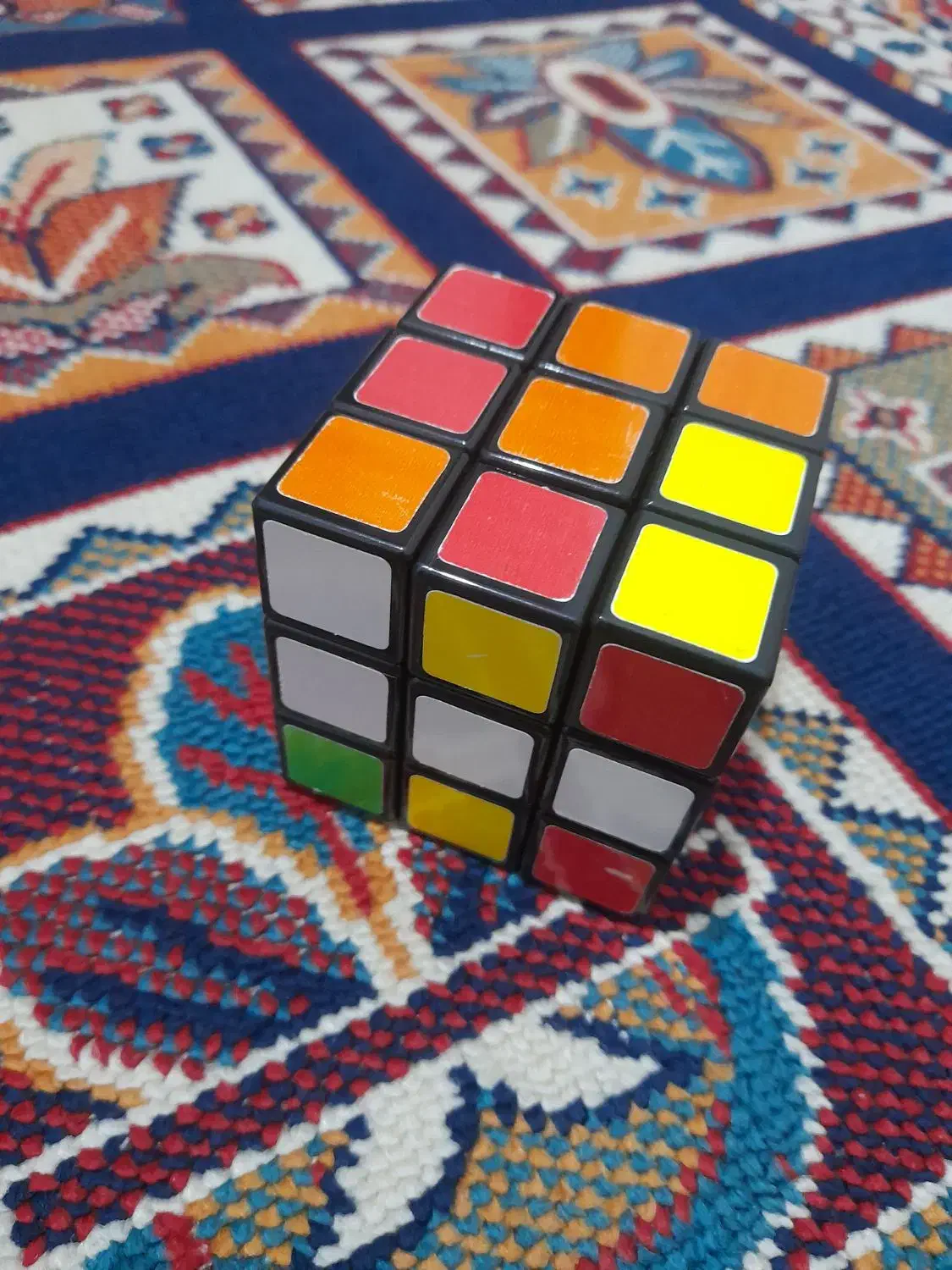 روبیک|اسباببازی|نهاوند, |دیوار