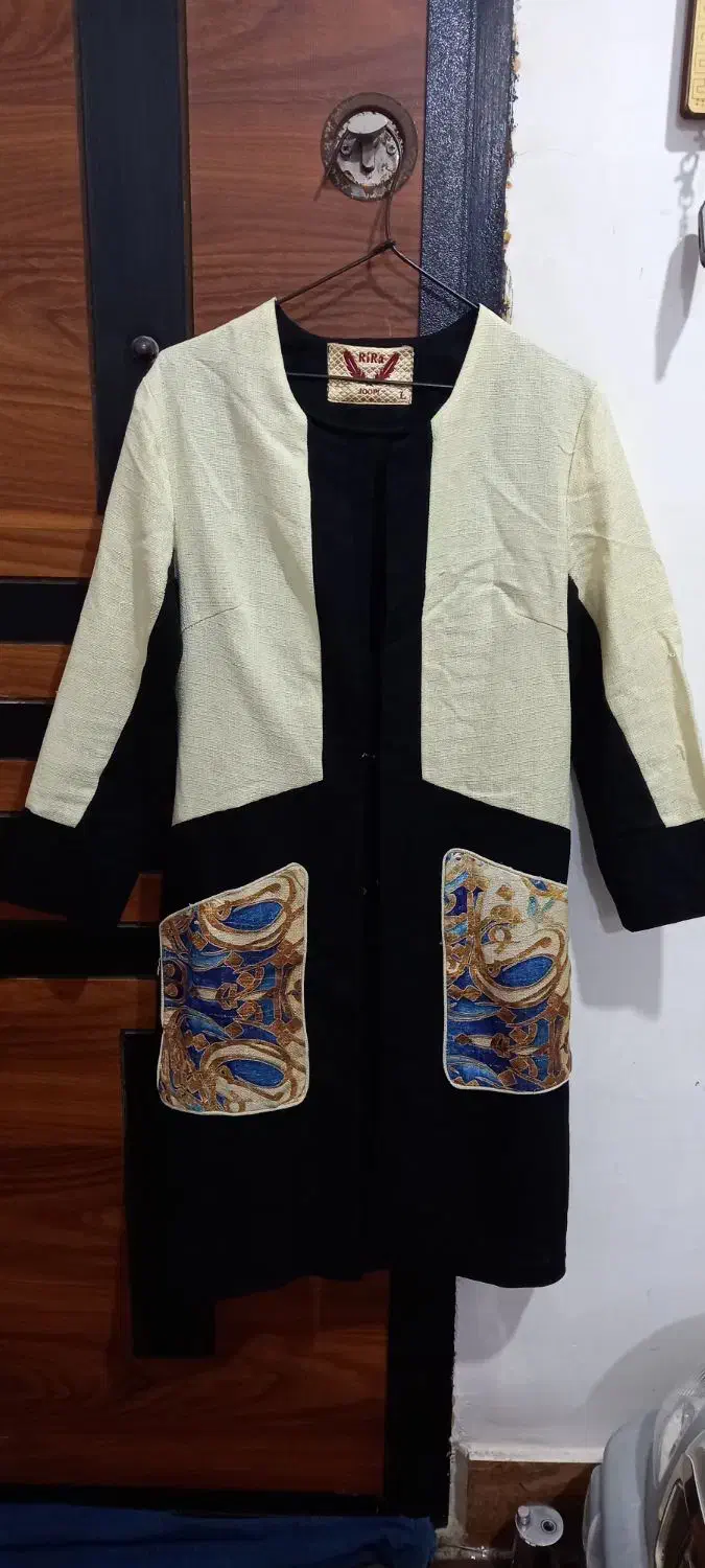 معاوضه با دامن بلند راسته|لباس|گلبهار, شهر جدید گلبهار|دیوار