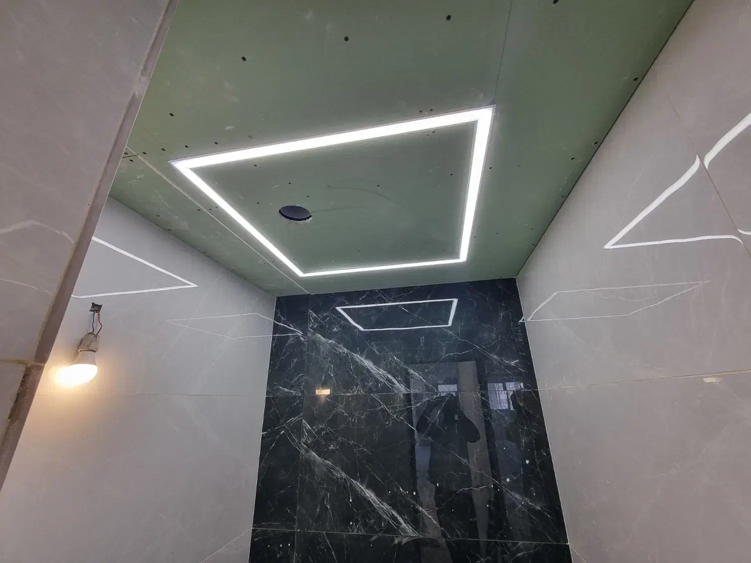 نیازمند شاگرد کناف|استخدام معماری، عمران و ساختمانی|مشهد, فارغ التحصیلان|دیوار