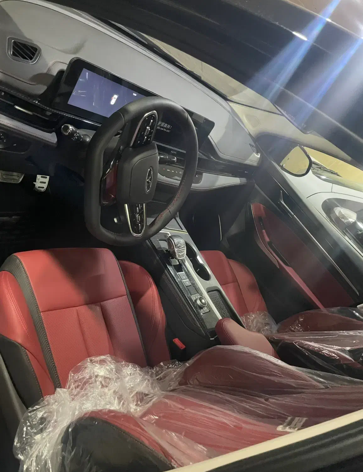 فروش اریزو 6جی تی z|خودرو سواری و وانت|اصفهان, شهرک کاوه|دیوار