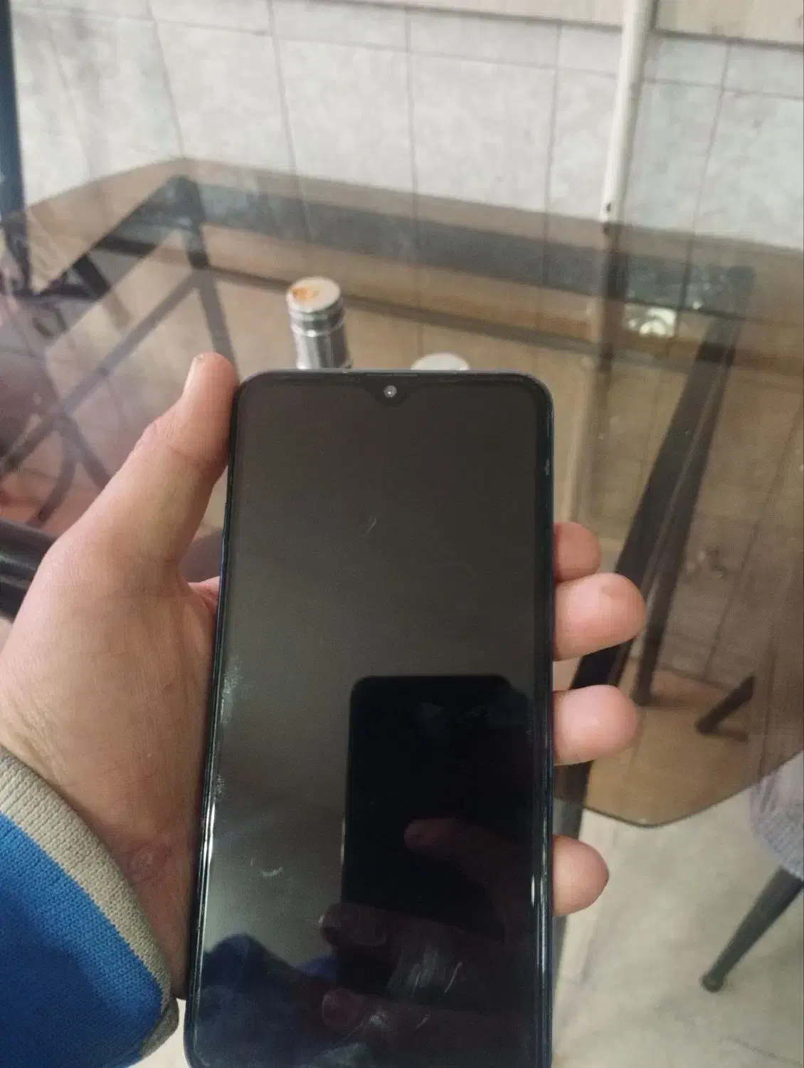 گوشی سامسونگ a10s|موبایل|تبریز, |دیوار