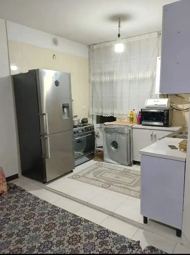 ۵۸متر آپارتمان سندتک برگ بلوارالغدیر|فروش آپارتمان|نسیم‌شهر, |دیوار