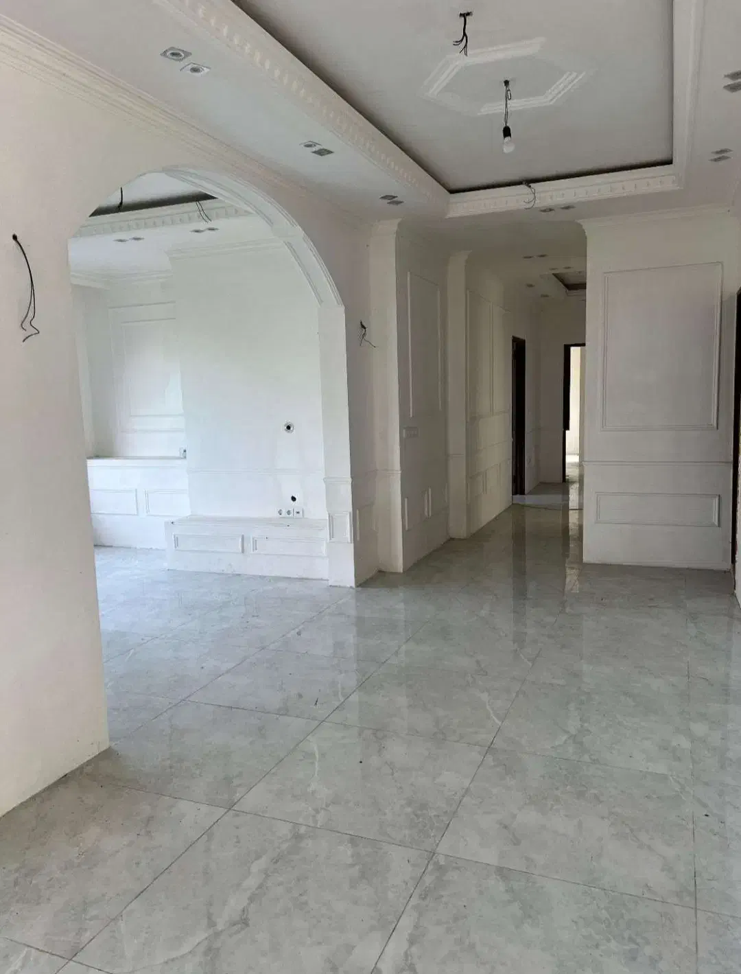 آپارتمان ۳۶۰ متر ۴ خواب تکواحدی تنکابن اجاره|اجارهٔ آپارتمان|خرم‌آباد (تنکابن), |دیوار