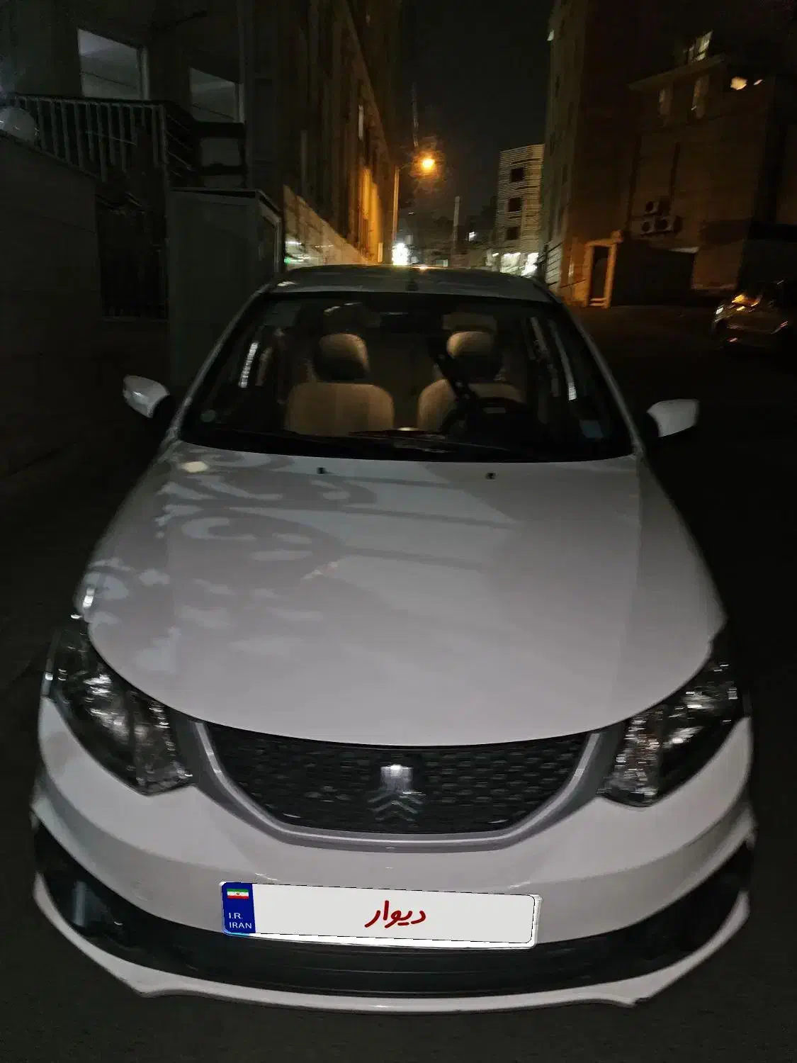 ساینا s|خودرو سواری و وانت|تهران, چیتگر شمالی|دیوار