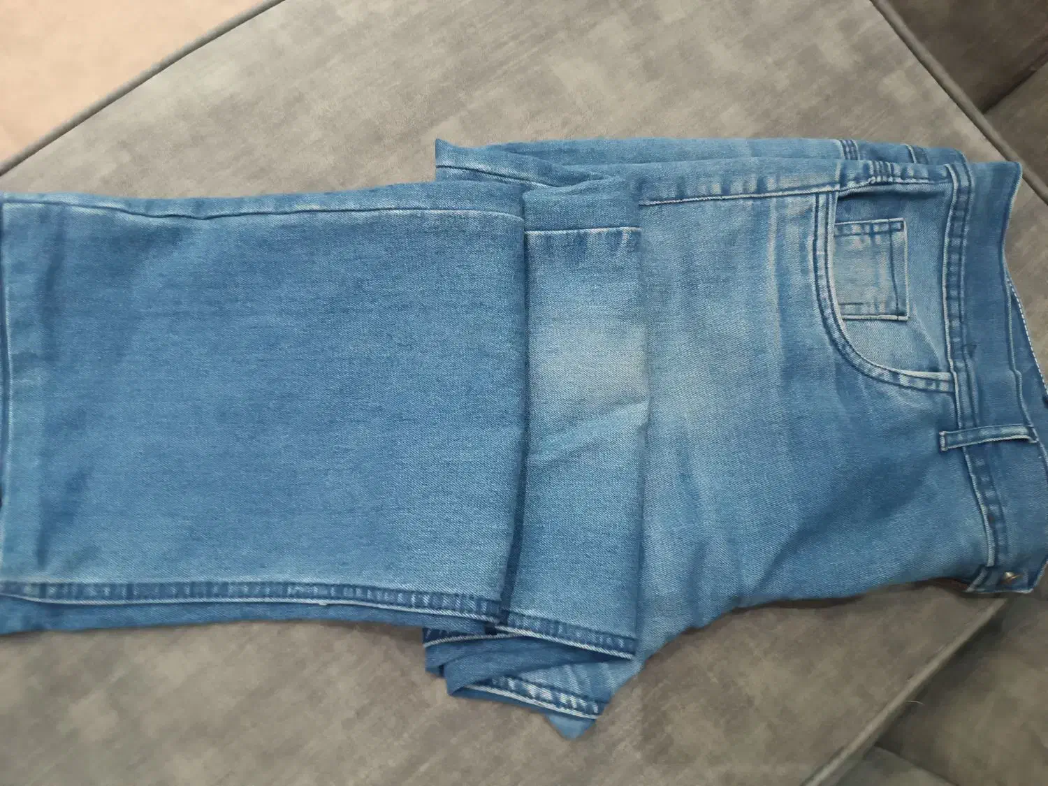 شلوار لی|لباس|زنجان, |دیوار