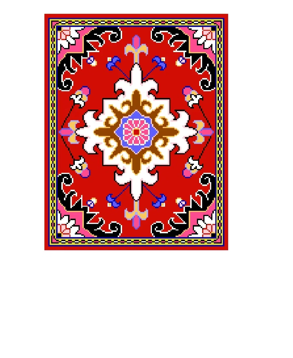 کوچک|تابلو فرش|تهران, تهرانپارس شرقی|دیوار
