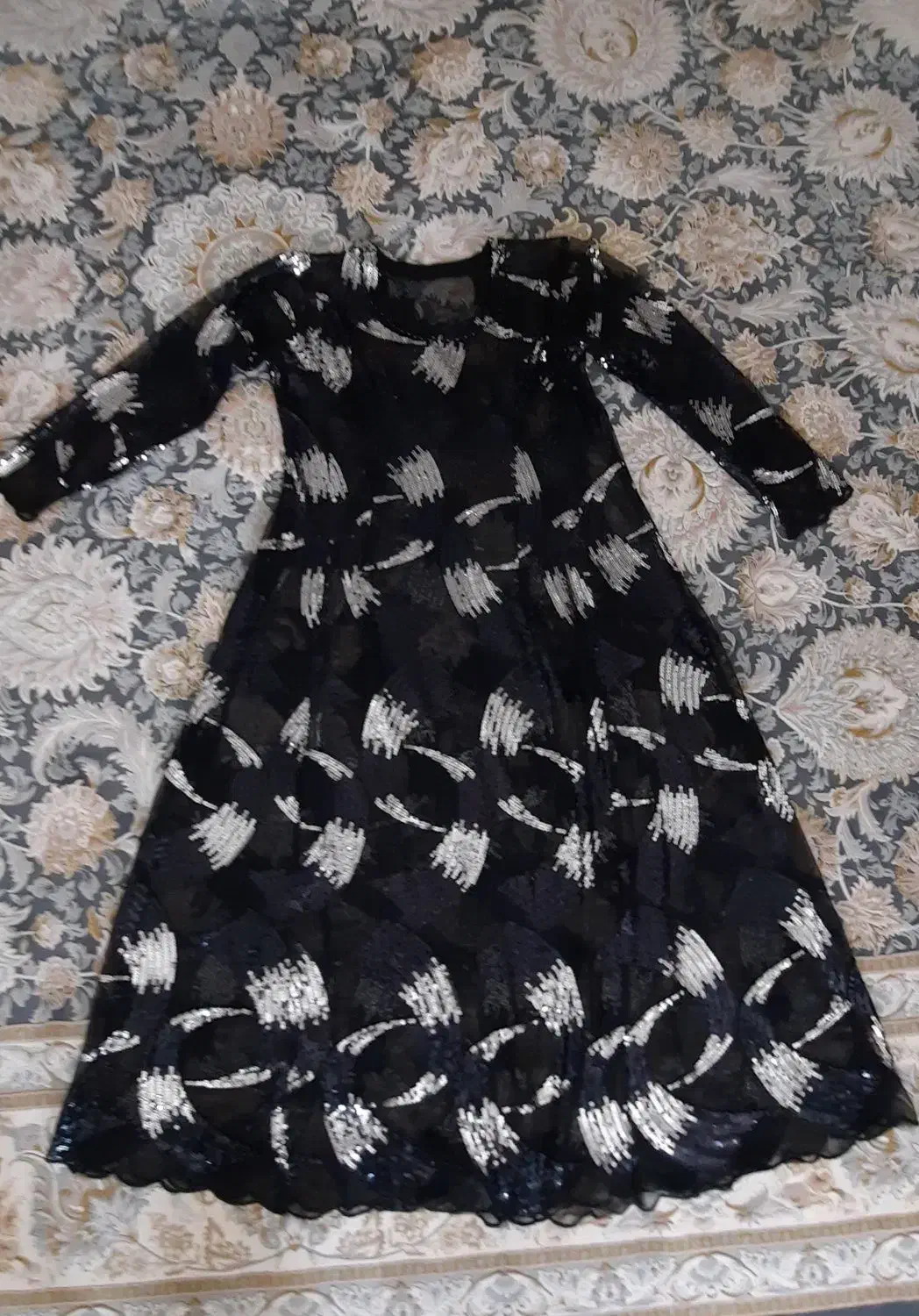 لباس مجلسی/پیراهن مجلسی|لباس|خرمآباد, |دیوار