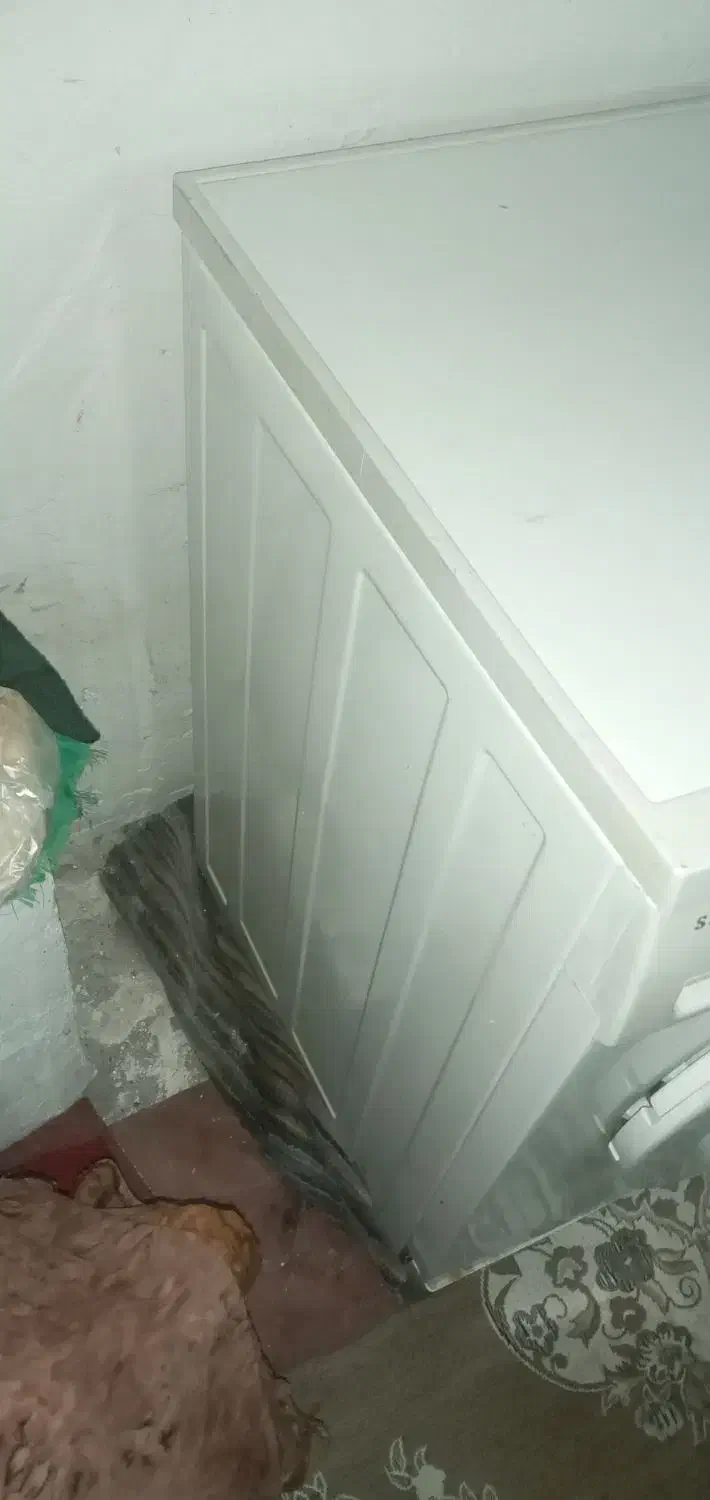 ماشین لباسشویی سامسونگ|ماشین لباسشویی و خشککن لباس|رشت, کوی طالقانی|دیوار