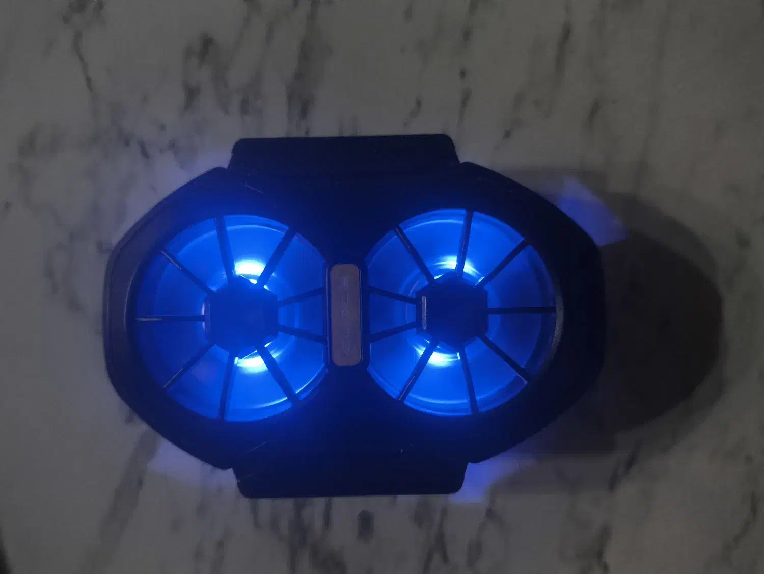 فن خنک کننده گوشی|لوازم جانبی موبایل و تبلت|پرند, فاز ۵|دیوار