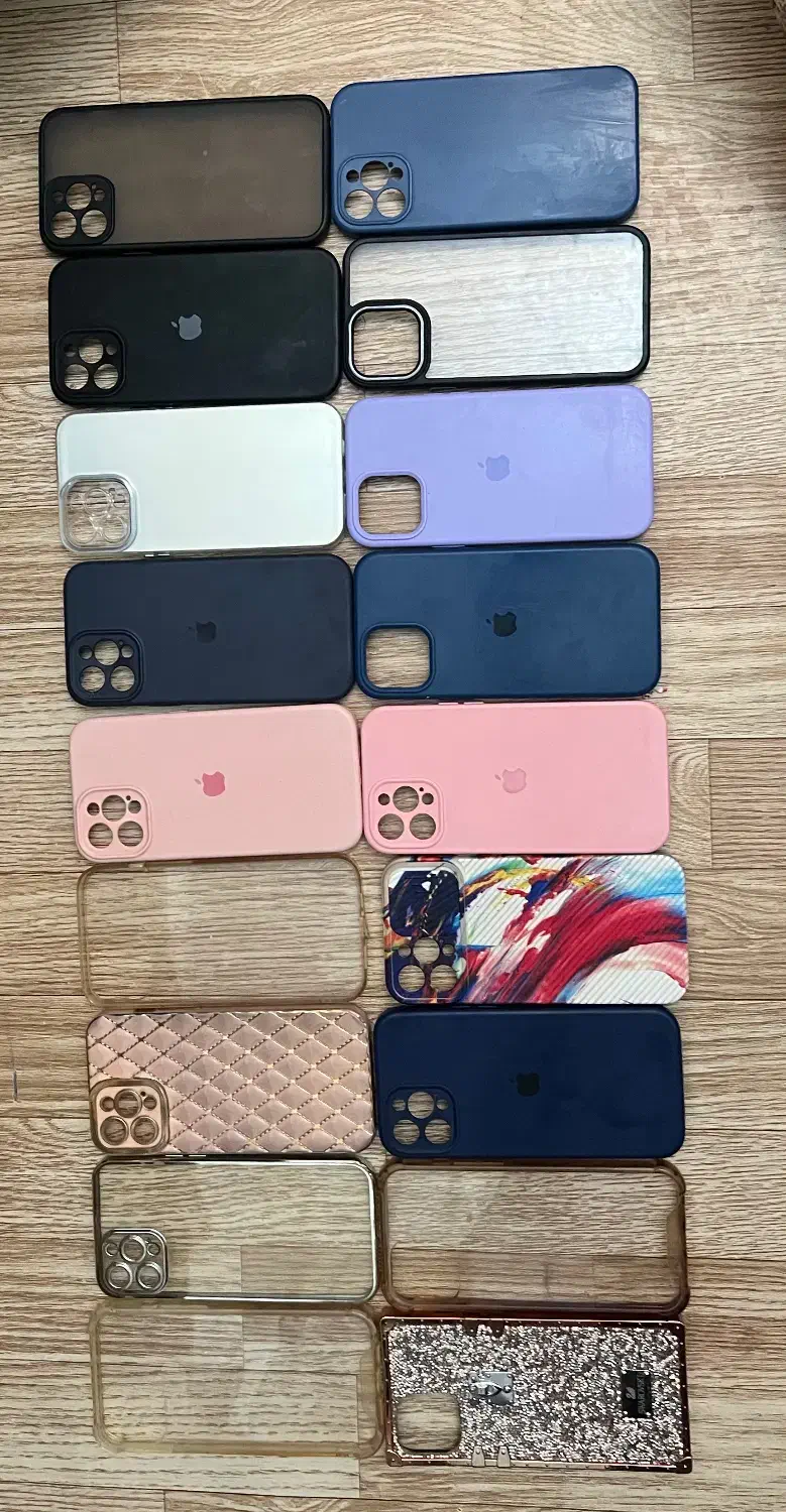 قاب آیفون 12 ProMax|لوازم جانبی موبایل و تبلت|تهران, نیروی هوایی (پیروزی)|دیوار