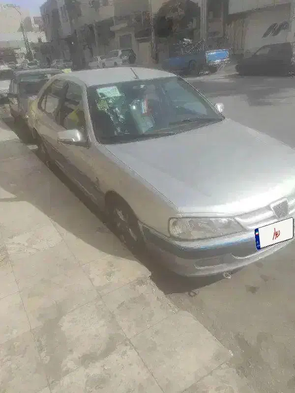 پژوپارس|خودرو سواری و وانت|اهواز, کوی فرهنگیان ۱|دیوار