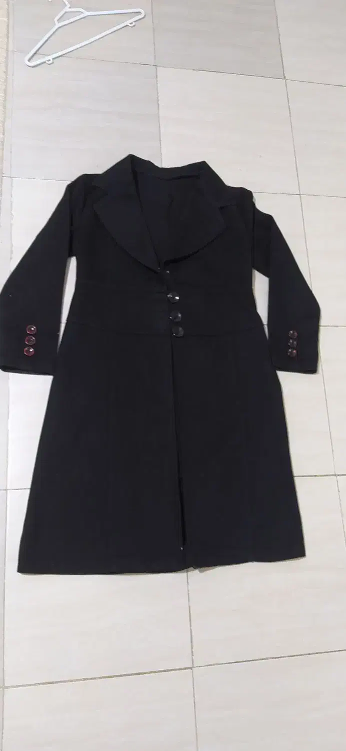 پالتو فوترمشکی|لباس|دورود, |دیوار