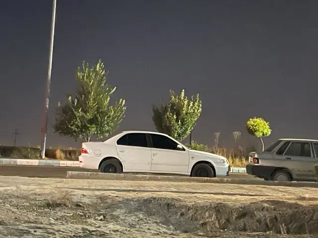 Ef798|خودرو سواری و وانت|زاهدان, |دیوار