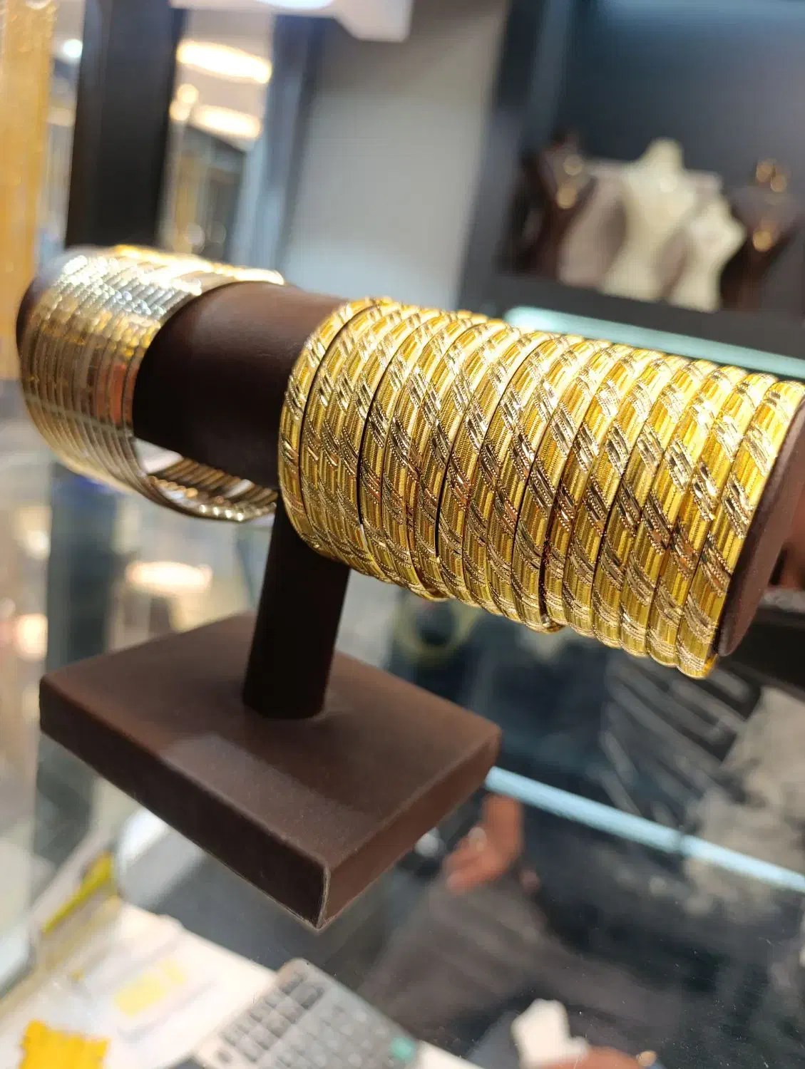 طلای بدون اجرت|جواهرات|فولادشهر, A4|دیوار