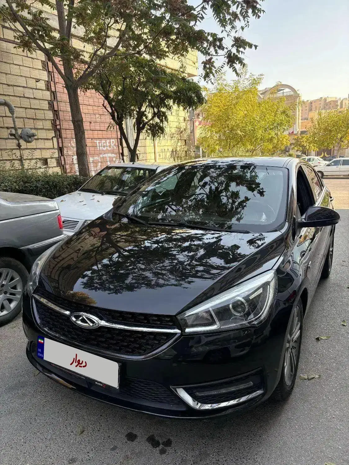 آریزو ۵ توربو|خودرو سواری و وانت|تهران, تهرانپارس شرقی|دیوار