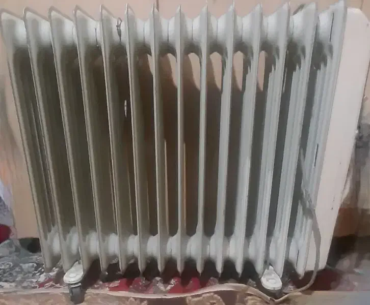 شوفاژبرقی|آبگرمکن، پکیج، شوفاژ|تبریز, |دیوار