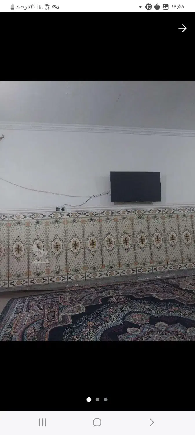 خونه فروشی آبادان|فروش خانه و ویلا|دامن, |دیوار