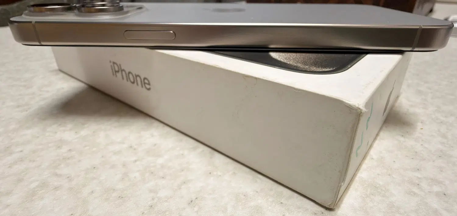 Iphone 15 Promax|موبایل|فردیس, فردیس|دیوار