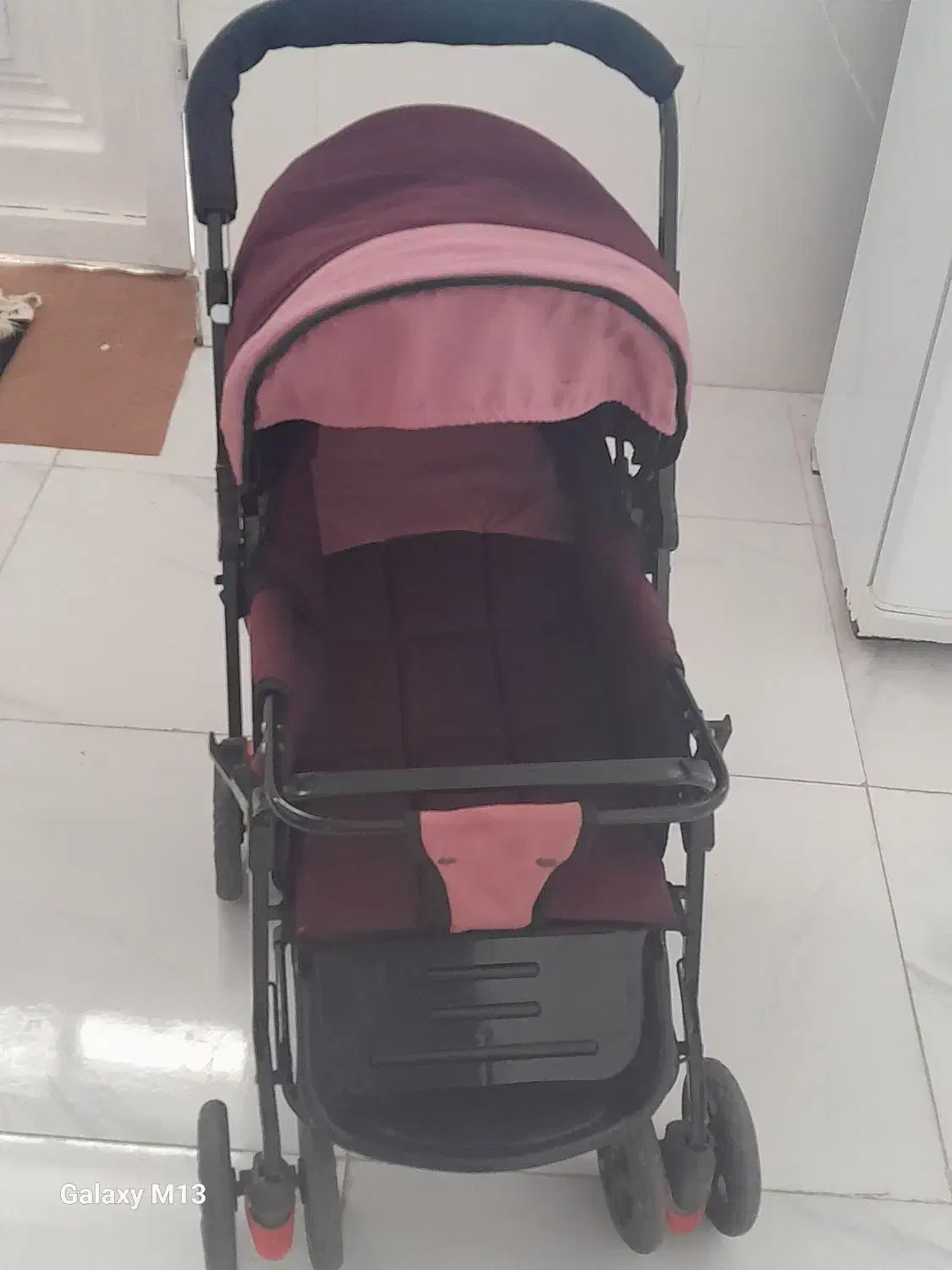 کالسکه کودک|کالسکه و لوازم جانبی|دوگنبدان, |دیوار