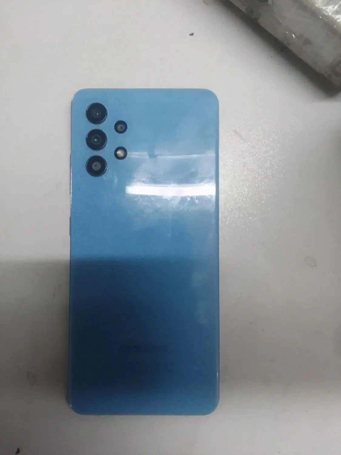 گوشیa32تمیزنو|موبایل|تهران, شوش|دیوار