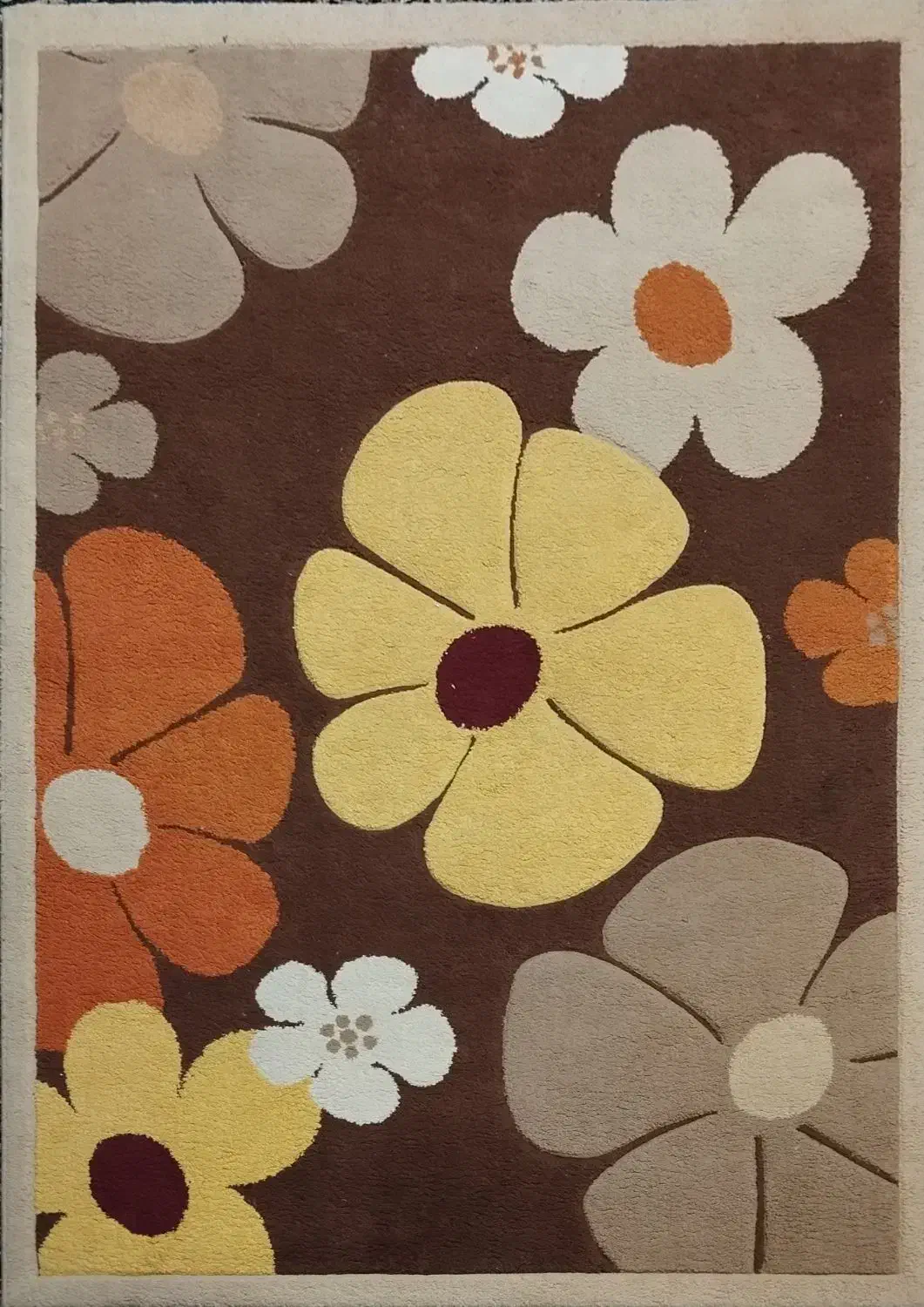 فرش گلیم|گلیم، جاجیم، گبه|مشهد, توس (بلوار توس)|دیوار