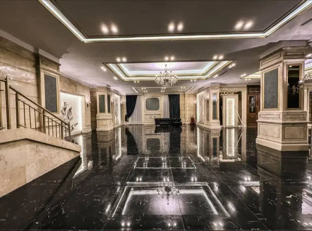 امتیاز رونیکا پالاس تهرانسر حاج رحیم قربانی|فروش آپارتمان|تهران, شهرک دانشگاه|دیوار