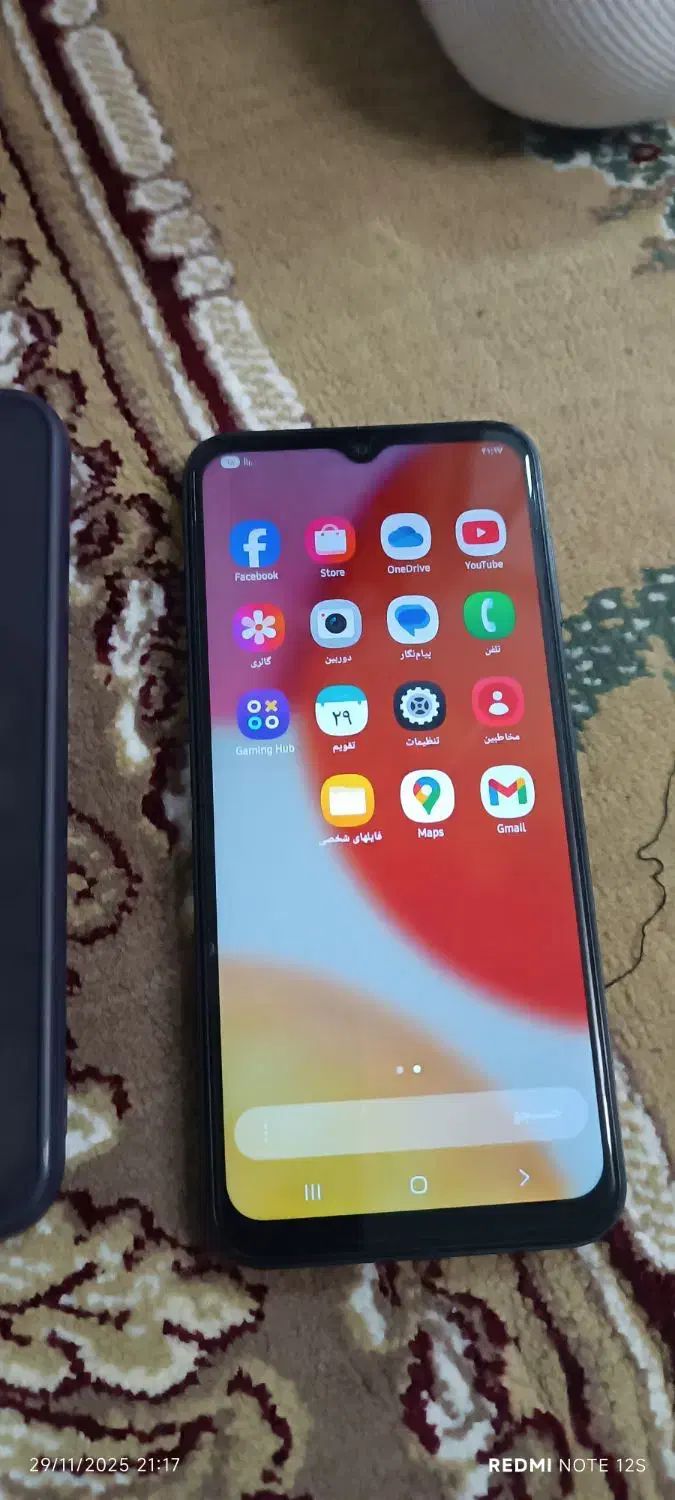 گوشی a14|موبایل|الوند, |دیوار