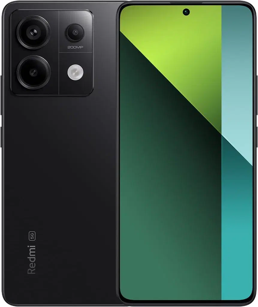 شیائومی Redmi Note 13 Pro 5G 512GB RAM 12GB|موبایل|مرند, |دیوار