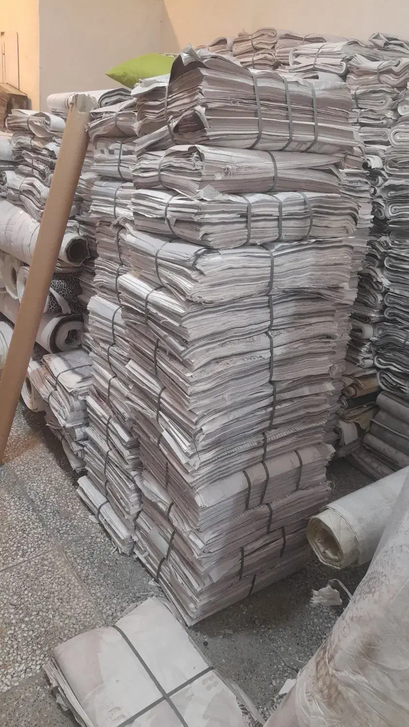 تولیدی روزنامه|لوازم التحریر|تهران, شهرک ابوذر|دیوار