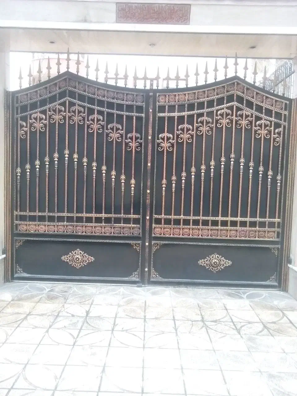 اهنگری ماهان|خدمات پیشه و مهارت|اراک, |دیوار