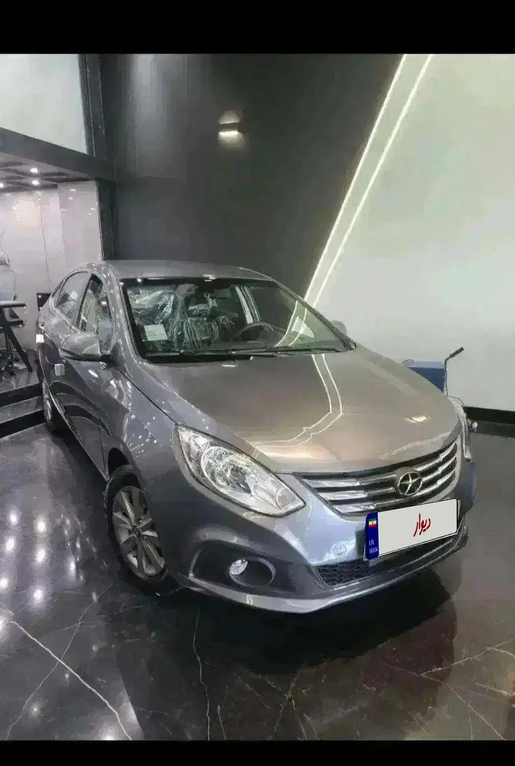 جک جی۴ j4 با قیمت قطعی|خودرو سواری و وانت|کرمانشاه, |دیوار