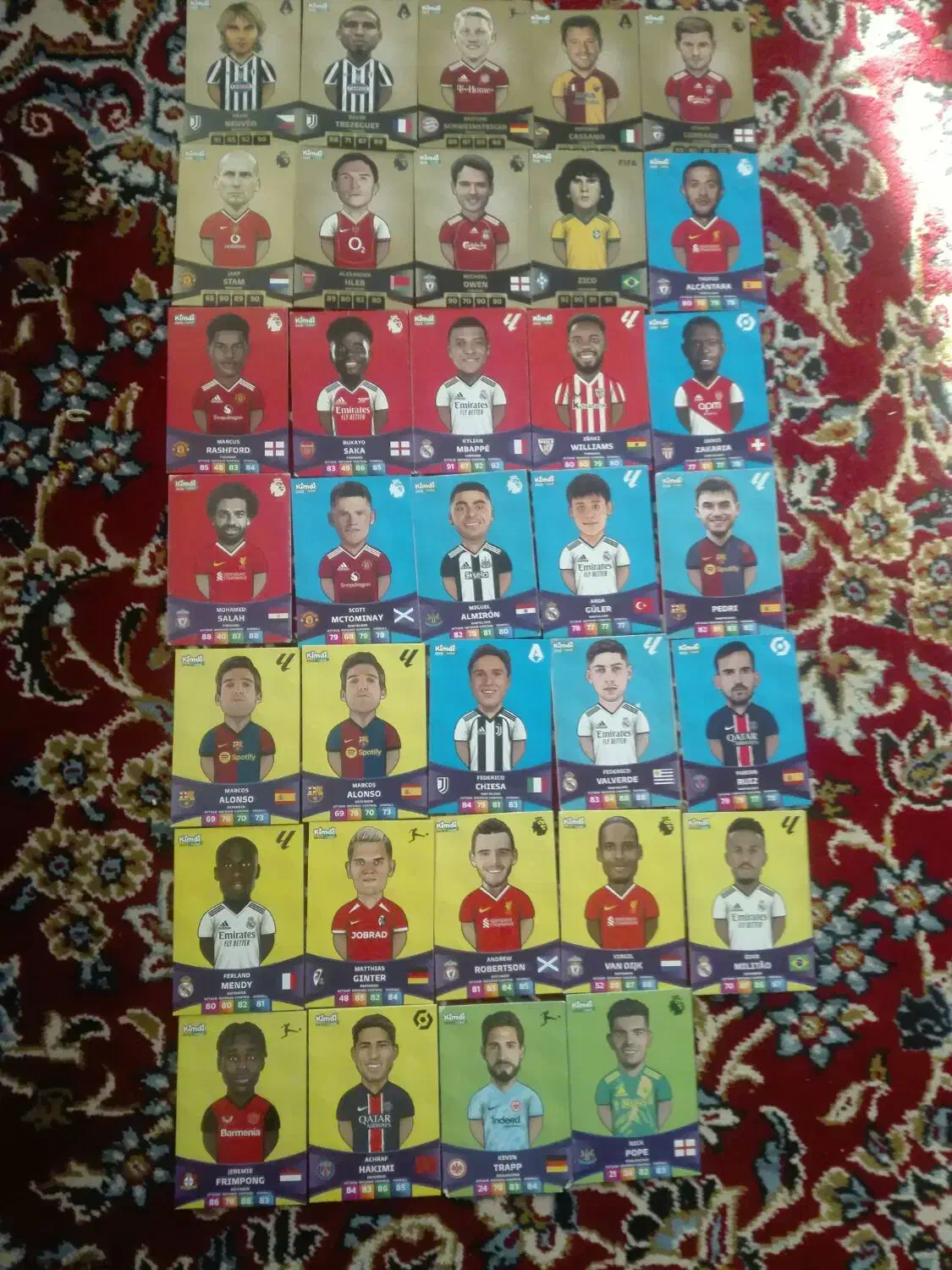 کیمدی نو کد نخورده|اسباببازی|اصفهان, شهرک کاوه|دیوار