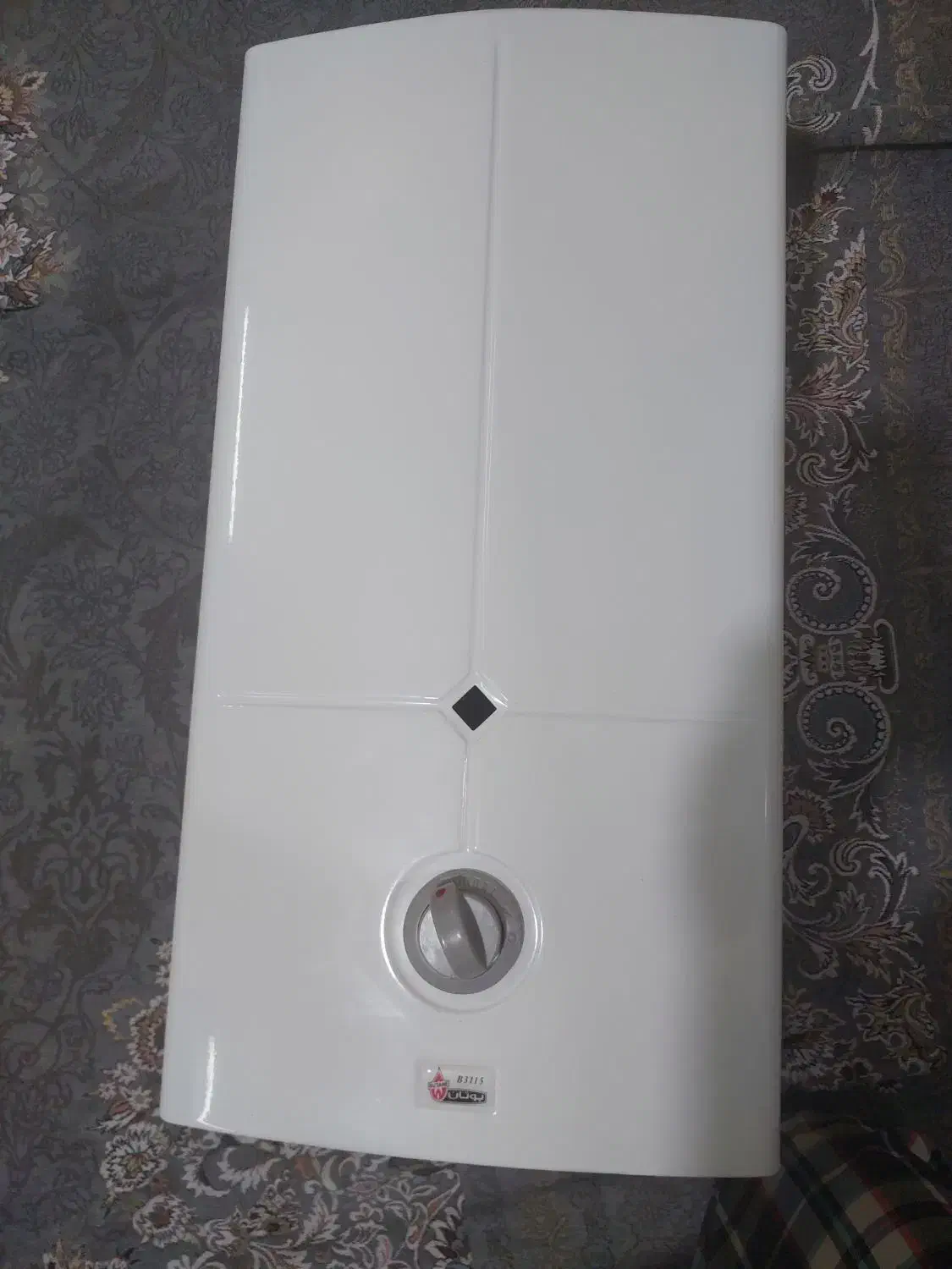 ابگرمکن بوتان درحد|آبگرمکن، پکیج، شوفاژ|اسلام‌شهر, شهرک امام حسین (میان آباد)|دیوار