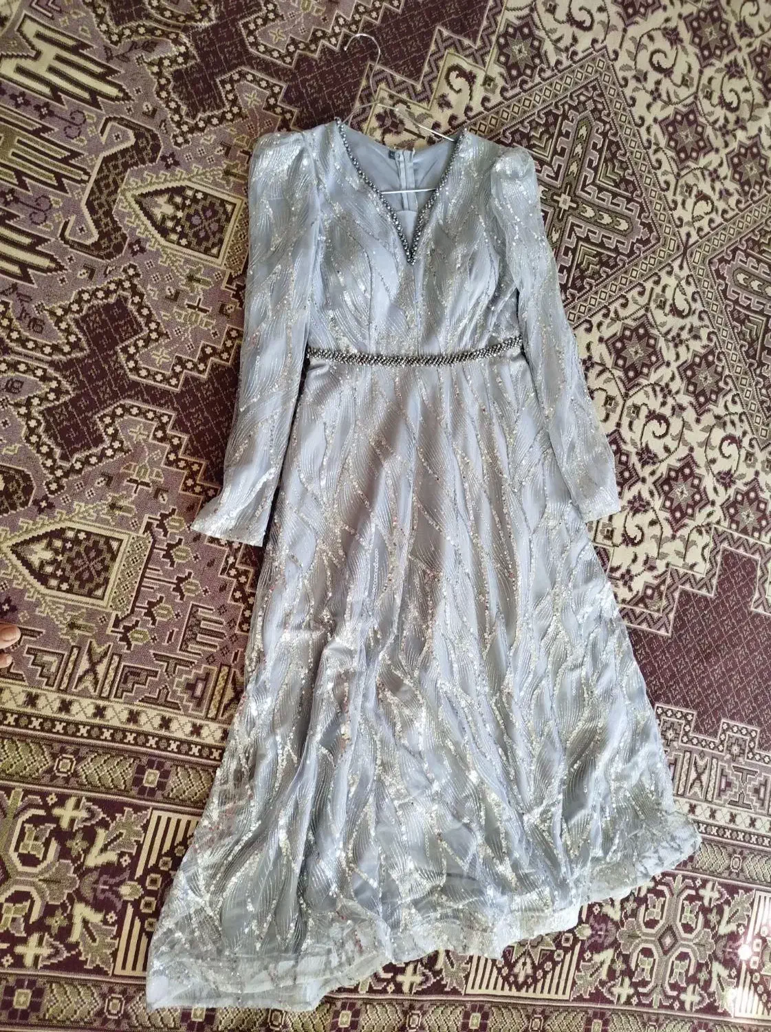 لباس مجلسی|لباس|مرند, |دیوار