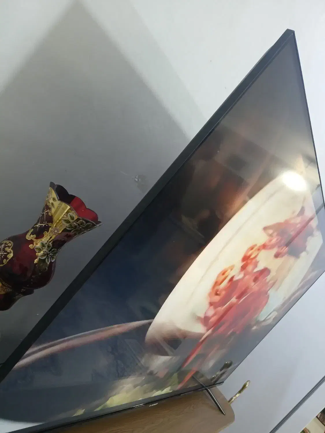 تلوزیون تارگت نو نو میباشد ۵۰ملیون تومان|تلویزیون و پروژکتور|کرج, خرمدشت|دیوار