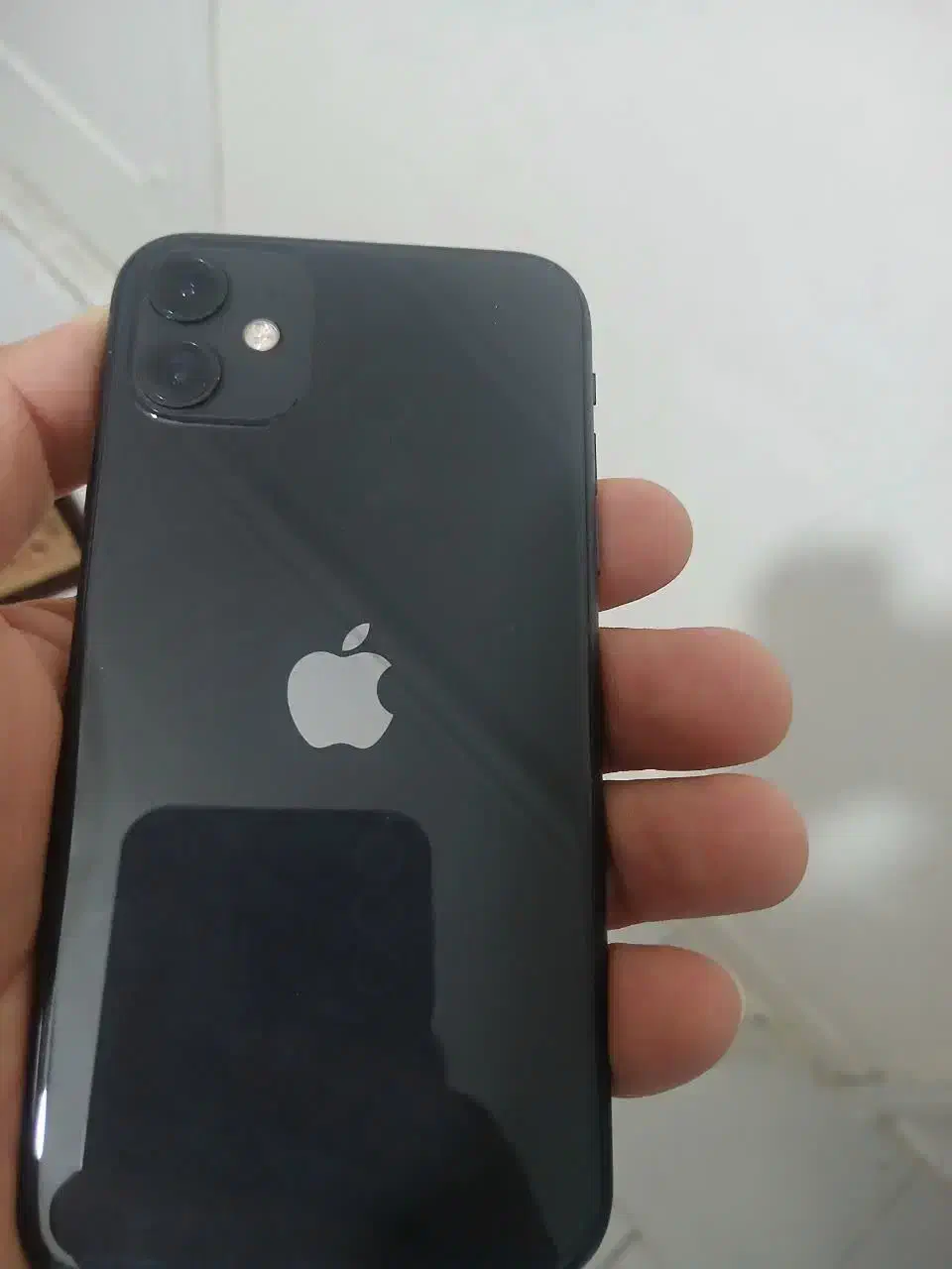 گوشی آیفون ۱۱|موبایل|گرگان, |دیوار