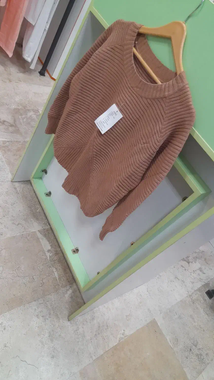 انواع بافت فقط ۳۹۰|لباس|هشتگرد, فاز ۲ مهستان|دیوار