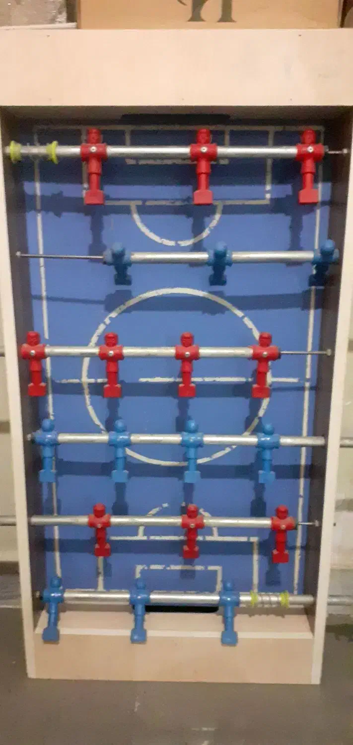 فوتبالدستی|تجهیزات ورزشی|نسیم‌شهر, |دیوار